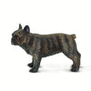 Safari Ltd French Bulldog-SAF100304-Animal Kingdoms Toy Store