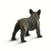 Safari Ltd French Bulldog-SAF100304-Animal Kingdoms Toy Store