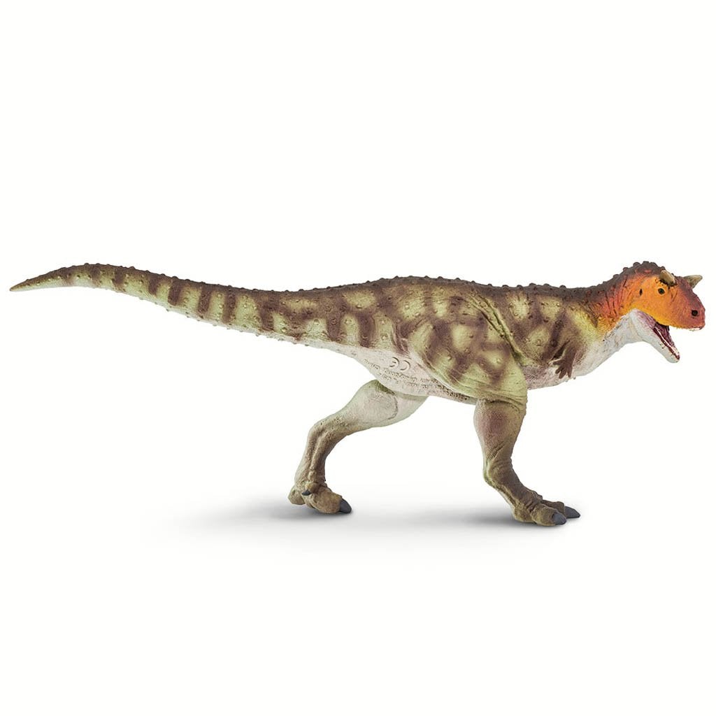 Safari Ltd Carnotaurus – Animal Kingdoms Toy Store