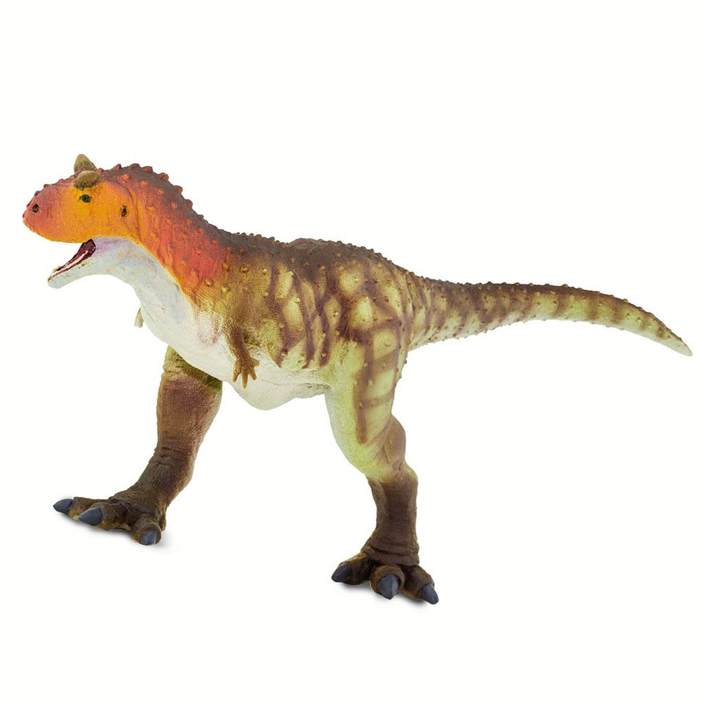 Safari Ltd Carnotaurus-SAF100310-Animal Kingdoms Toy Store