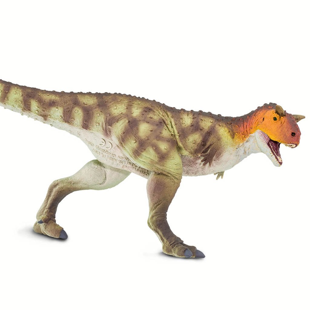 Safari Ltd Carnotaurus-SAF100310-Animal Kingdoms Toy Store