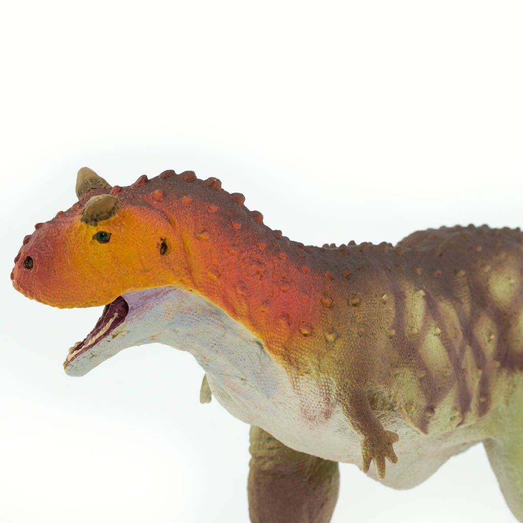 Safari Ltd Carnotaurus-SAF100310-Animal Kingdoms Toy Store