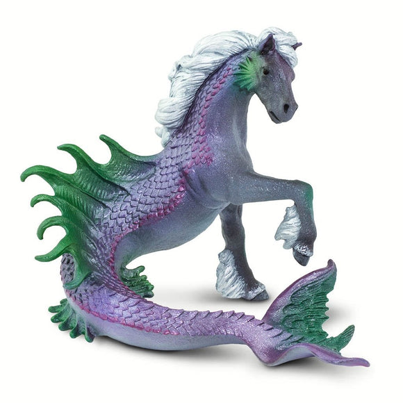 Safari Ltd Merhorse-SAF100318-Animal Kingdoms Toy Store