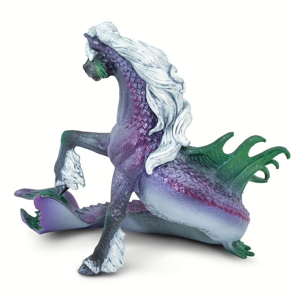 Safari Ltd Merhorse-SAF100318-Animal Kingdoms Toy Store