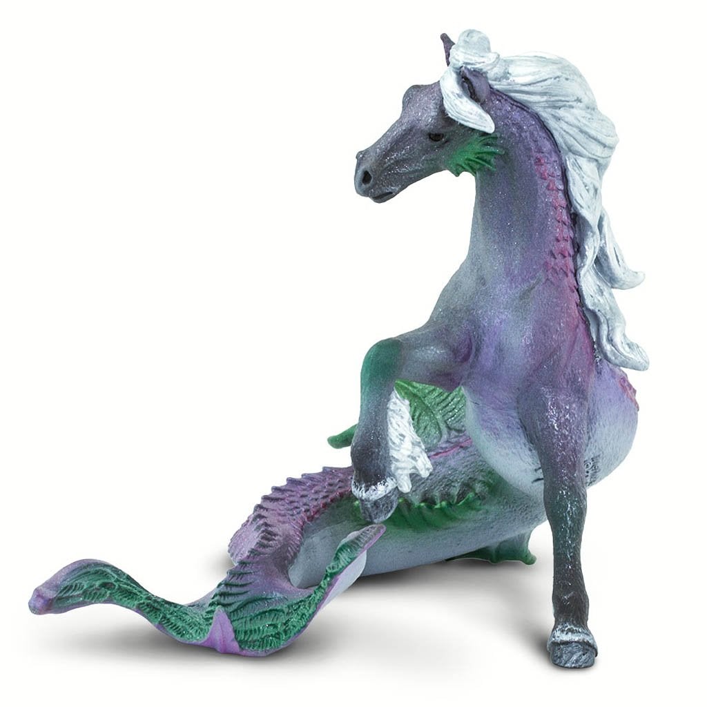 Safari Ltd Merhorse-SAF100318-Animal Kingdoms Toy Store