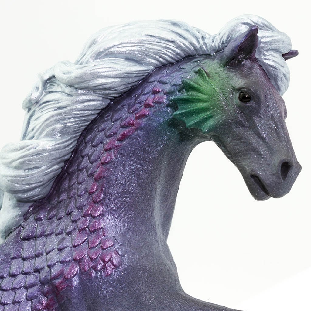 Safari Ltd Merhorse-SAF100318-Animal Kingdoms Toy Store