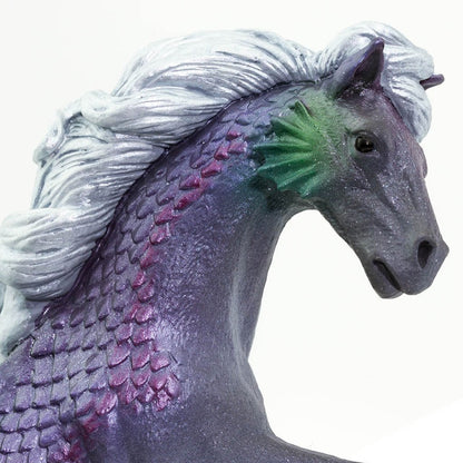 Safari Ltd Merhorse-SAF100318-Animal Kingdoms Toy Store