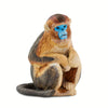 Safari Ltd Snub Nosed Monkey-SAF100321-Animal Kingdoms Toy Store