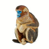 Safari Ltd Snub Nosed Monkey-SAF100321-Animal Kingdoms Toy Store