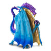 Safari Ltd Wizard Dragon-SAF100400-Animal Kingdoms Toy Store