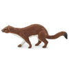 Safari Ltd Weasel-SAF100412-Animal Kingdoms Toy Store