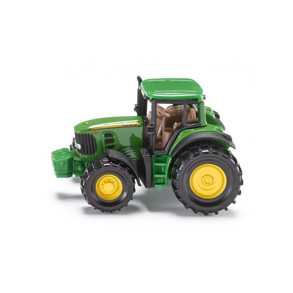 Siku John Deere 7530 Tractor-SKU1009-Animal Kingdoms Toy Store