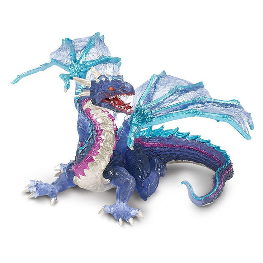 Safari Ltd Cloud Dragon-SAF10115-Animal Kingdoms Toy Store