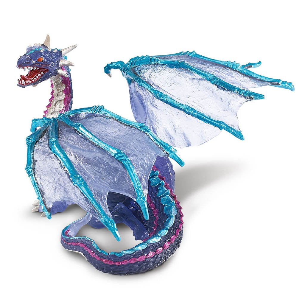 Safari Ltd Cloud Dragon-SAF10115-Animal Kingdoms Toy Store