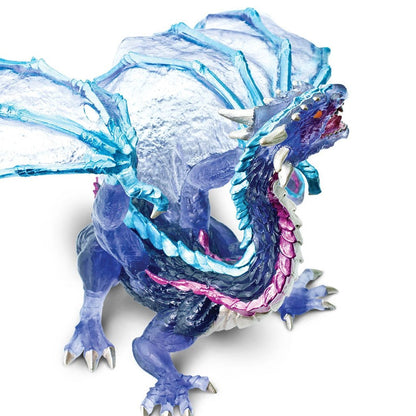 Safari Ltd Cloud Dragon-SAF10115-Animal Kingdoms Toy Store