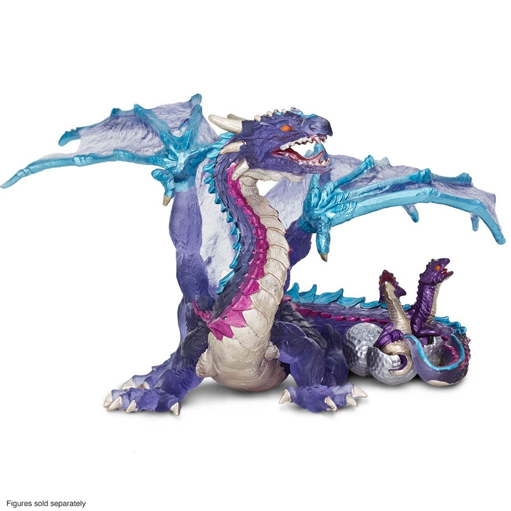 Safari Ltd Cloud Dragon-SAF10115-Animal Kingdoms Toy Store