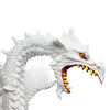 Safari Ltd Snow Dragon Glow in the Dark-SAF10120-Animal Kingdoms Toy Store