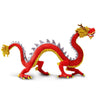 Safari Ltd Horned Chinese Dragon-SAF10135-Animal Kingdoms Toy Store