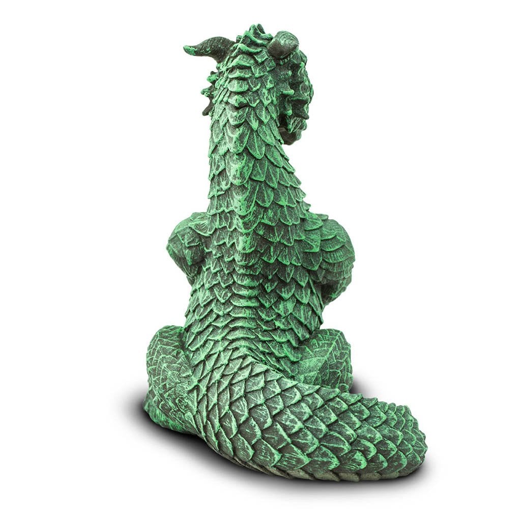 Safari Ltd Grumpy Dragon-SAF10137-Animal Kingdoms Toy Store
