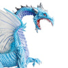 Safari Ltd Ice Dragon-SAF10145-Animal Kingdoms Toy Store