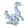 Safari Ltd Crystal Cavern Dragon-SAF10147-Animal Kingdoms Toy Store