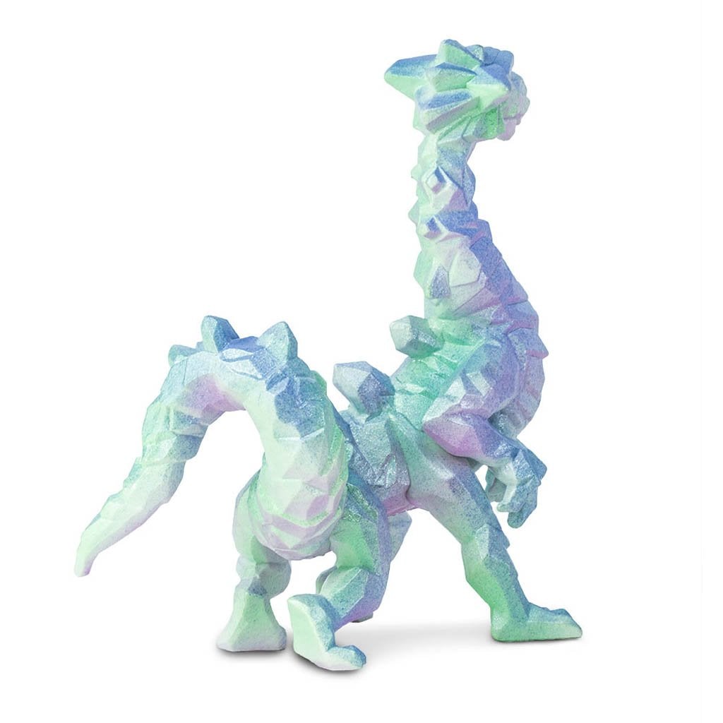 Safari Ltd Crystal Cavern Dragon-SAF10147-Animal Kingdoms Toy Store