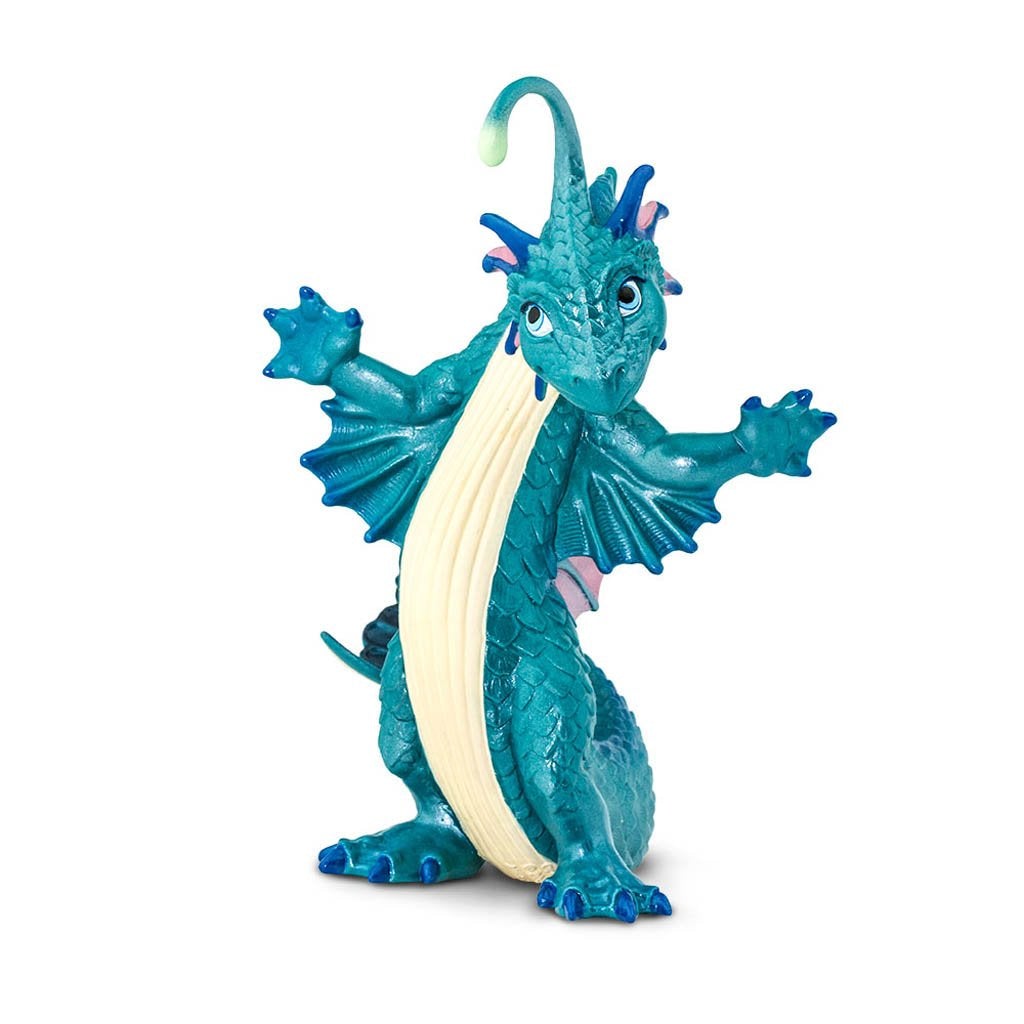 Safari Ltd Ocean Dragon-SAF10152-Animal Kingdoms Toy Store