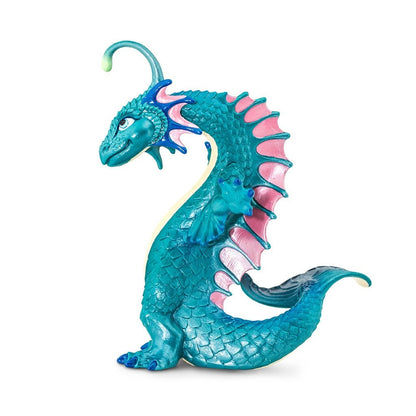 Safari Ltd Ocean Dragon-SAF10152-Animal Kingdoms Toy Store