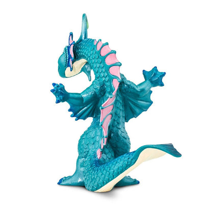 Safari Ltd Ocean Dragon-SAF10152-Animal Kingdoms Toy Store