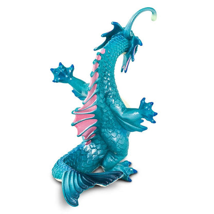 Safari Ltd Ocean Dragon-SAF10152-Animal Kingdoms Toy Store