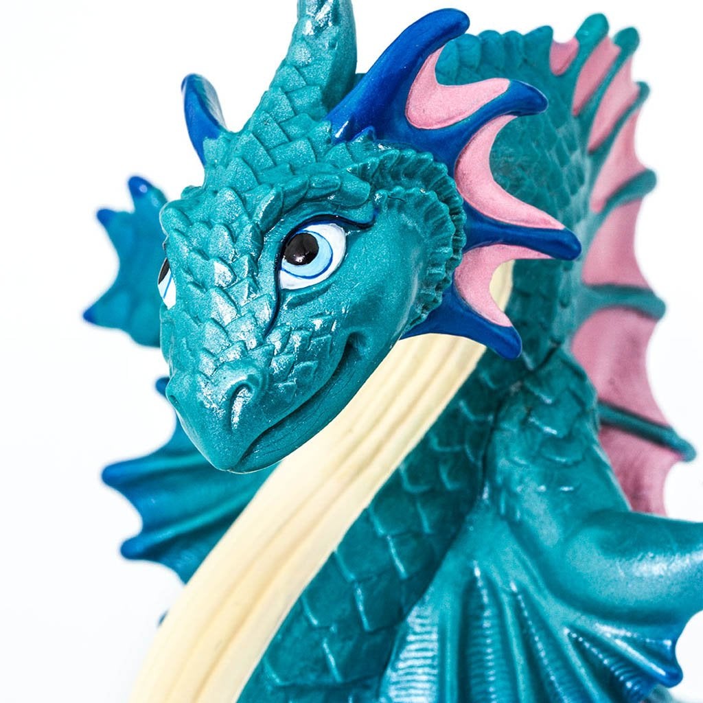 Safari Ltd Ocean Dragon-SAF10152-Animal Kingdoms Toy Store