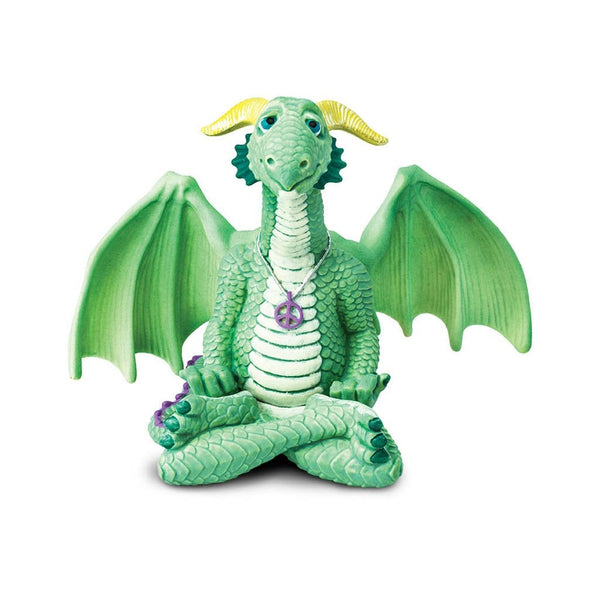Safari Ltd Peace Dragon-SAF10153-Animal Kingdoms Toy Store