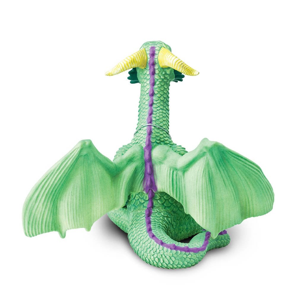 Safari Ltd Peace Dragon-SAF10153-Animal Kingdoms Toy Store