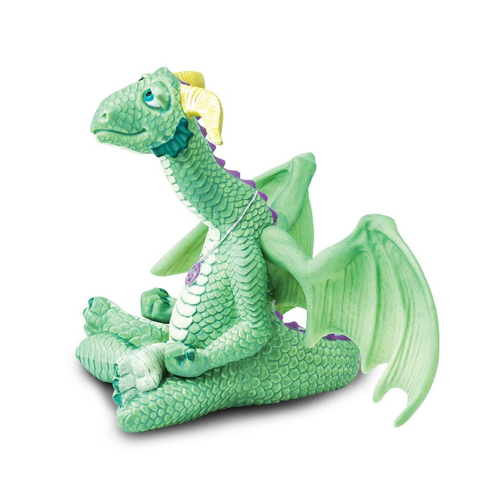 Safari Ltd Peace Dragon-SAF10153-Animal Kingdoms Toy Store