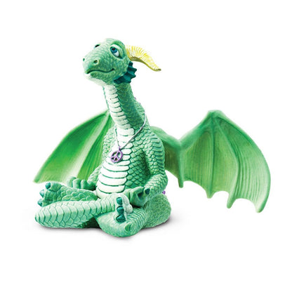 Safari Ltd Peace Dragon-SAF10153-Animal Kingdoms Toy Store