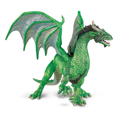Safari Ltd Forest Dragon-SAF10155-Animal Kingdoms Toy Store