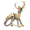 Safari Ltd Stag Dragon-SAF10157-Animal Kingdoms Toy Store