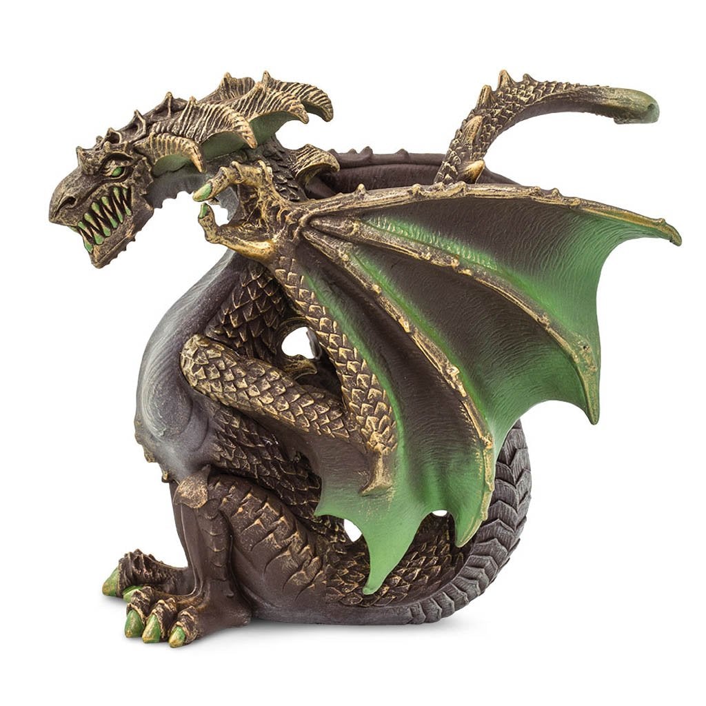 Safari Ltd Thorn Dragon-SAF10159-Animal Kingdoms Toy Store