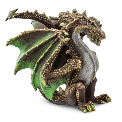 Safari Ltd Thorn Dragon-SAF10159-Animal Kingdoms Toy Store