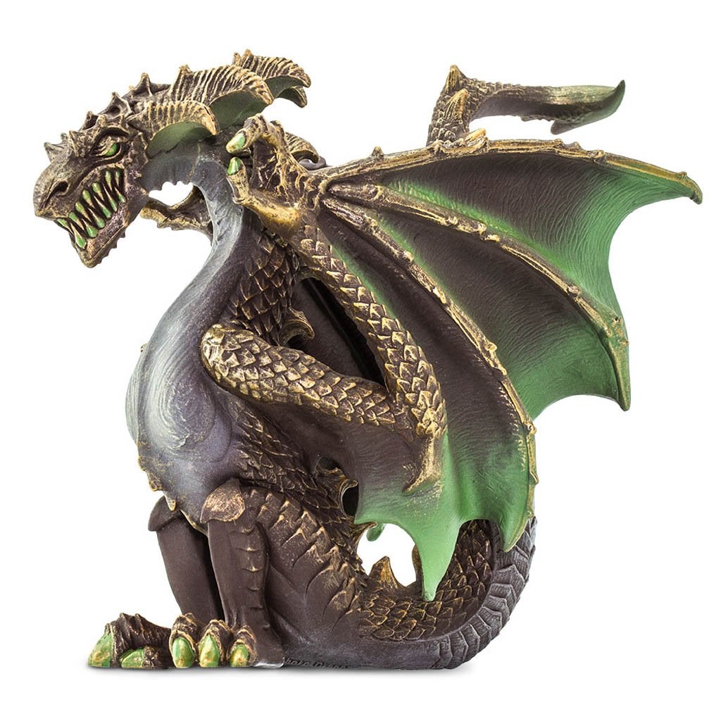 Safari Ltd Thorn Dragon-SAF10159-Animal Kingdoms Toy Store