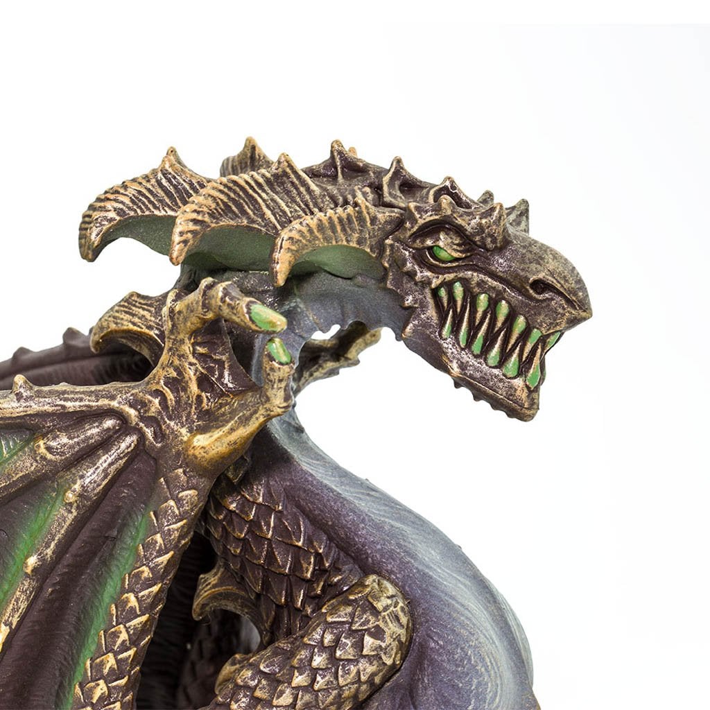 Safari Ltd Thorn Dragon-SAF10159-Animal Kingdoms Toy Store