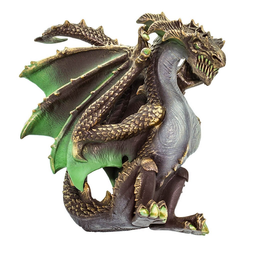 Safari Ltd Thorn Dragon-SAF10159-Animal Kingdoms Toy Store