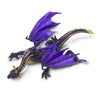 Safari Ltd Midnight Moon Dragon-SAF10165-Animal Kingdoms Toy Store
