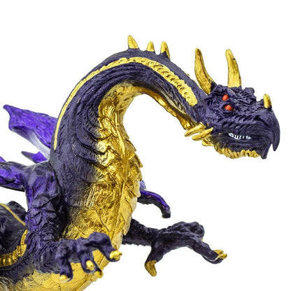 Safari Ltd Midnight Moon Dragon-SAF10165-Animal Kingdoms Toy Store