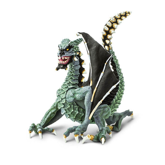 Safari Ltd Sinister Dragon-SAF10166-Animal Kingdoms Toy Store