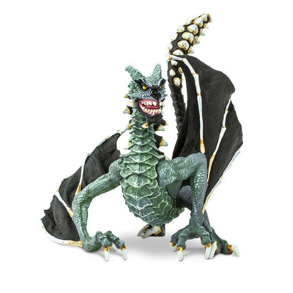 Safari Ltd Sinister Dragon-SAF10166-Animal Kingdoms Toy Store