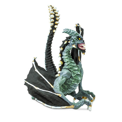 Safari Ltd Sinister Dragon-SAF10166-Animal Kingdoms Toy Store