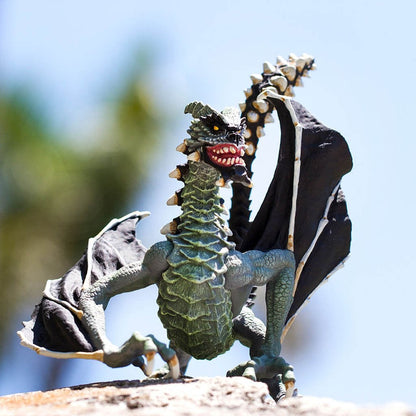 Safari Ltd Sinister Dragon-SAF10166-Animal Kingdoms Toy Store