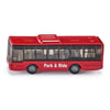 Siku MAN City Bus-SKU1021-Animal Kingdoms Toy Store