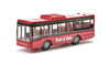 Siku MAN City Bus-SKU1021-Animal Kingdoms Toy Store